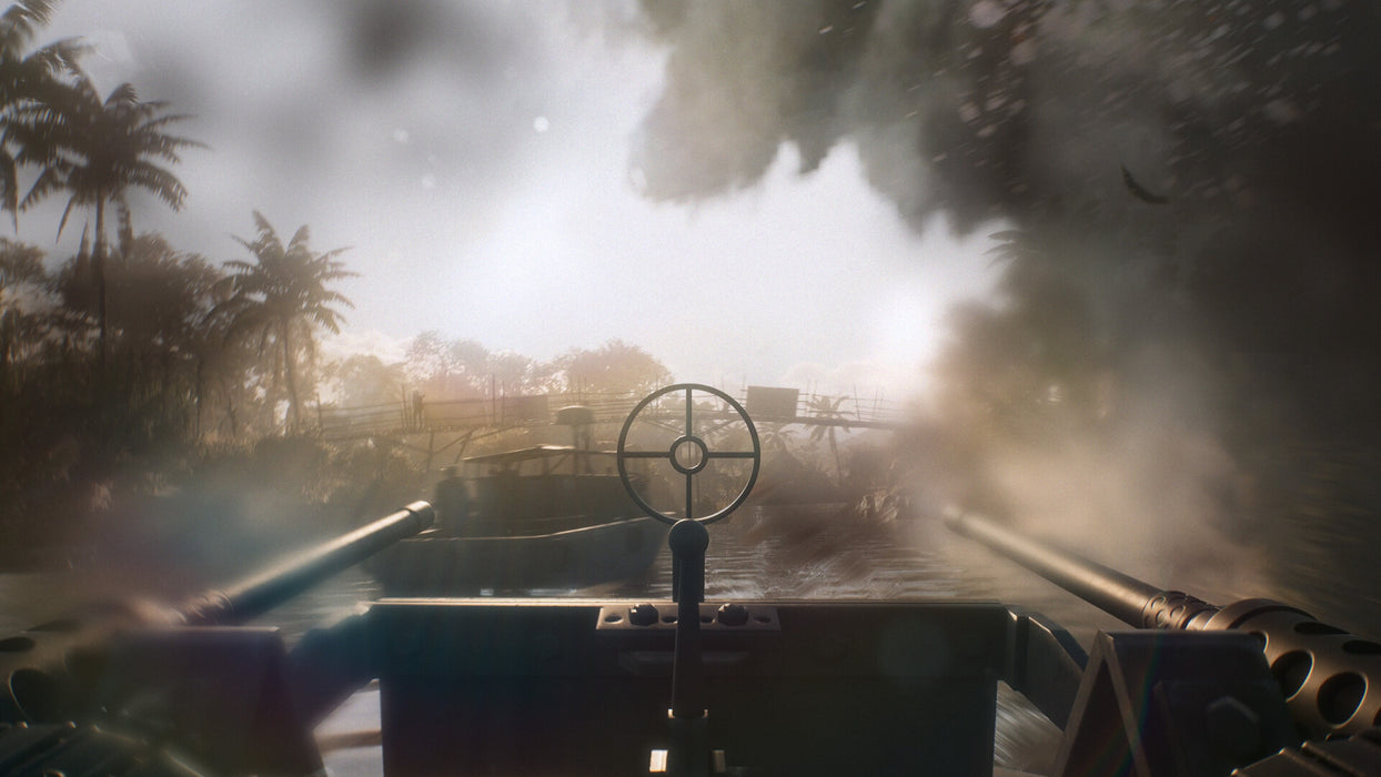 Hell Let Loose: Vietnam - Xbox Series X (PRE-ORDER)