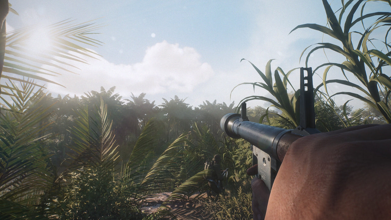 Hell Let Loose: Vietnam - Xbox Series X (PRE-ORDER)