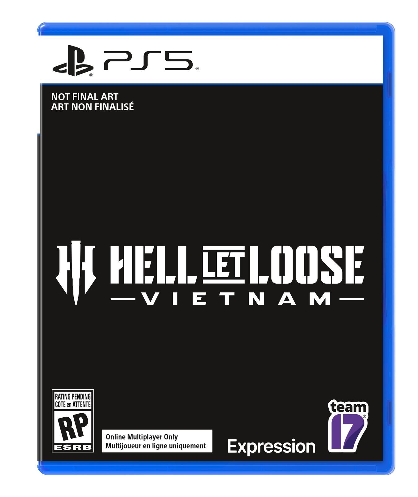 Hell Let Loose: Vietnam