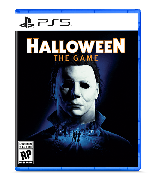 Halloween: The Game [Standard Edition] - Playstation 5 (PRE-ORDER)