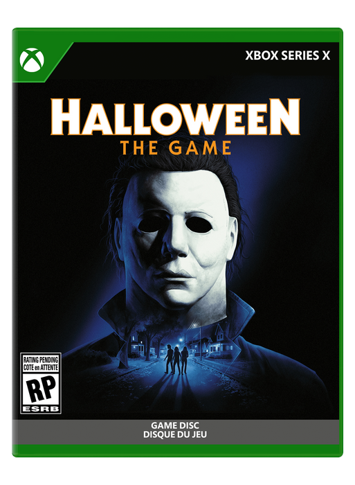 Halloween: The Game [Standard Edition] - Xbox Series X (PRE-ORDER)