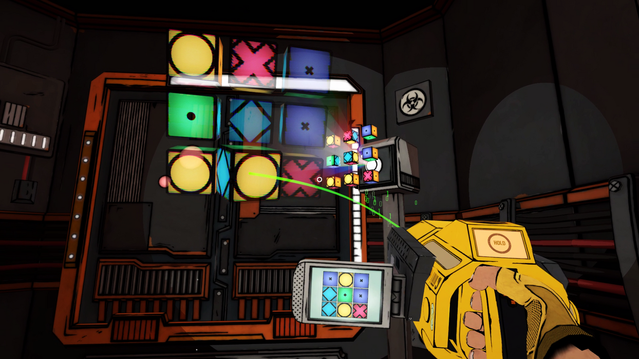 THE LAST WORKER - PS5