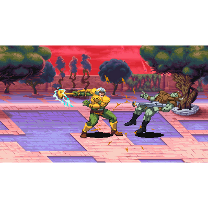 He-Man and the Masters of the Universe : Dragon Pearl of Destruction [Standard Edition] - Nintendo Switch (PRE-ORDER)