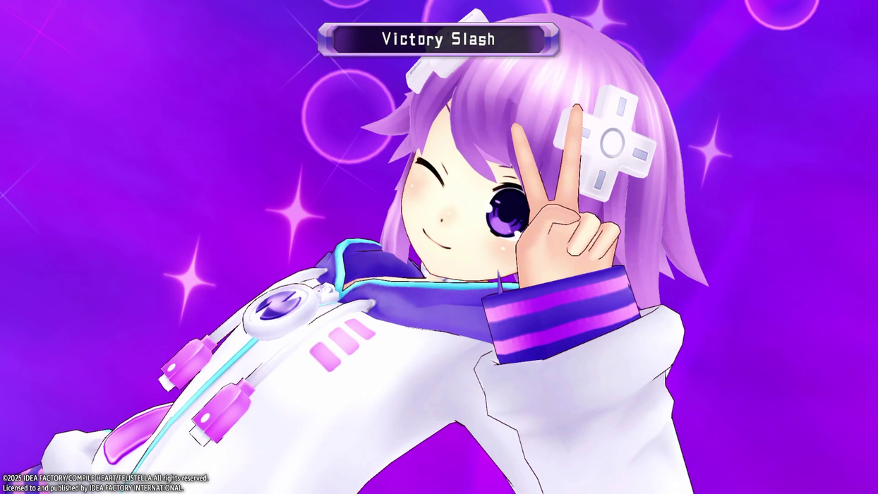 Hyperdimension Neptunia™ Re;Birth1 + - Playstation 4