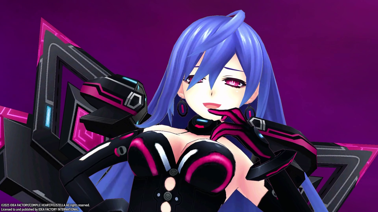 Hyperdimension Neptunia™ Re;Birth3: V Generation - Playstation 4