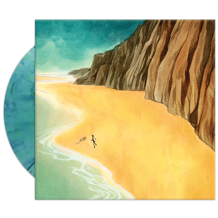 Team ICO Trilogy Vinyl Soundtrack Bundle (PRE-ORDER)