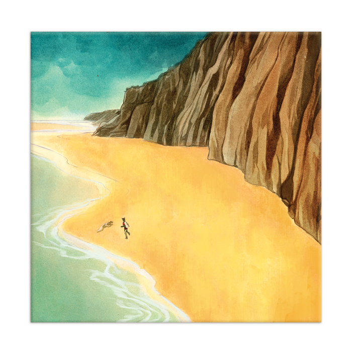 ICO Vinyl Soundtrack (PRE-ORDER)