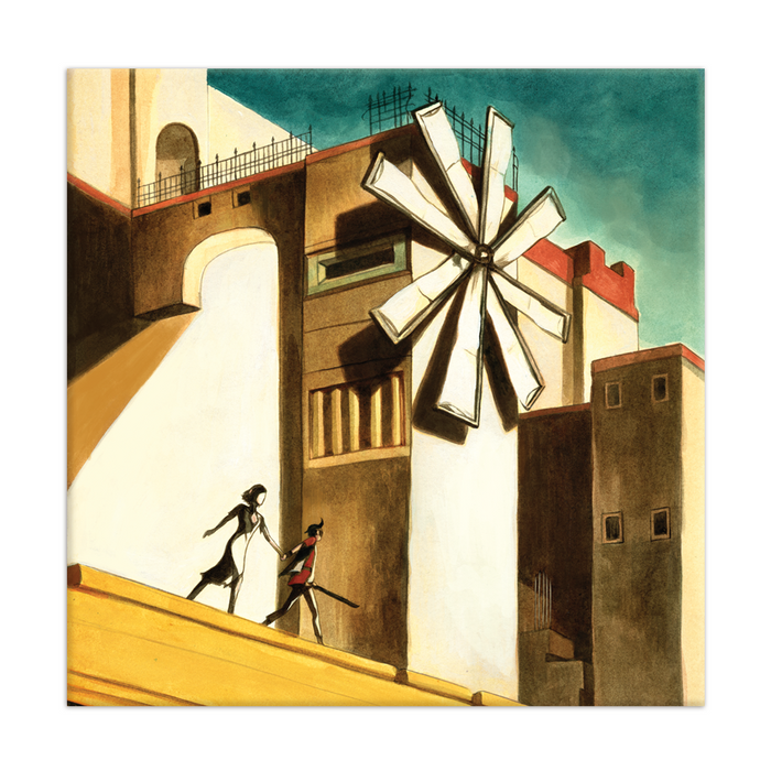 ICO Vinyl Soundtrack (PRE-ORDER)