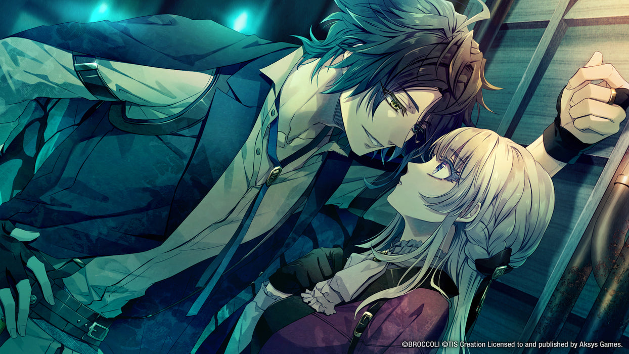 Illusion of Itehari - Nintendo Switch