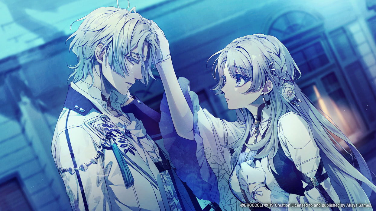 Illusion of Itehari - Nintendo Switch