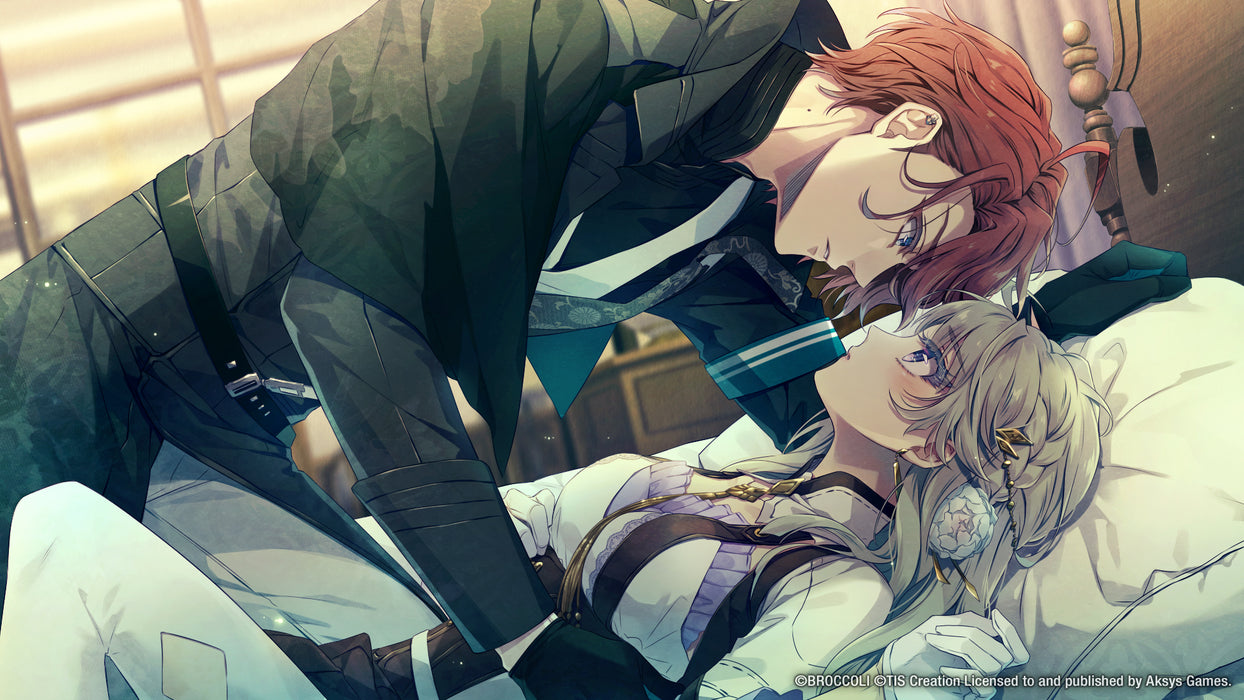 Illusion of Itehari - Nintendo Switch