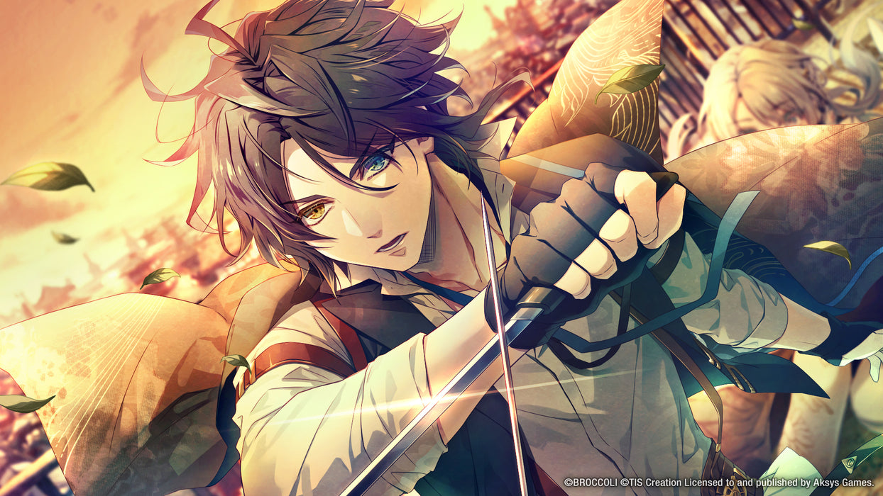 Illusion of Itehari - Nintendo Switch