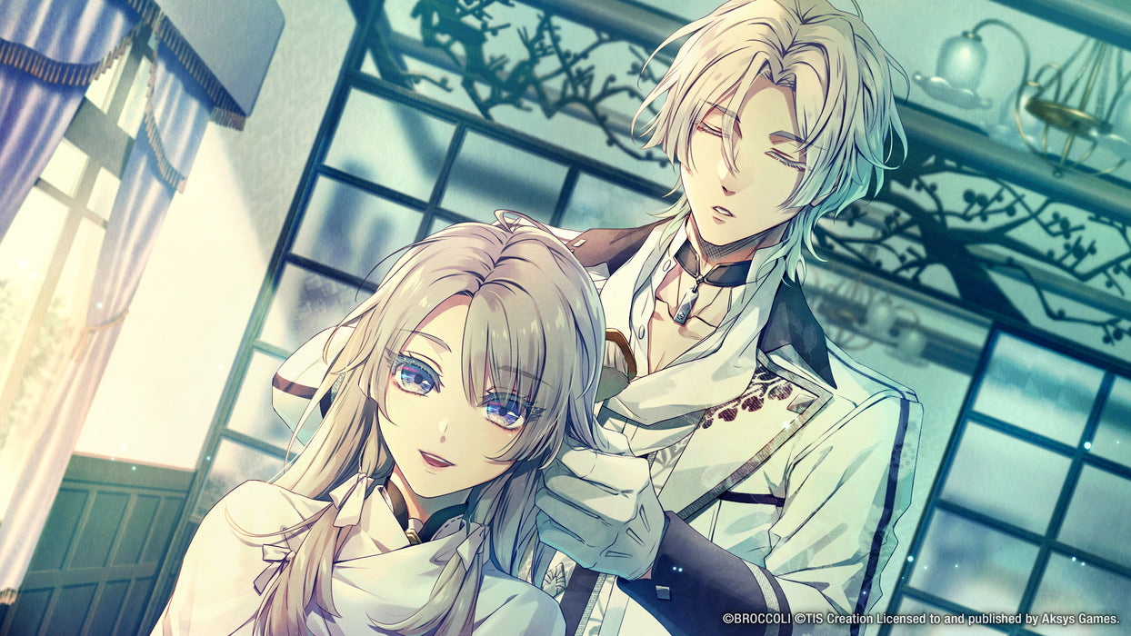 Illusion of Itehari - Nintendo Switch