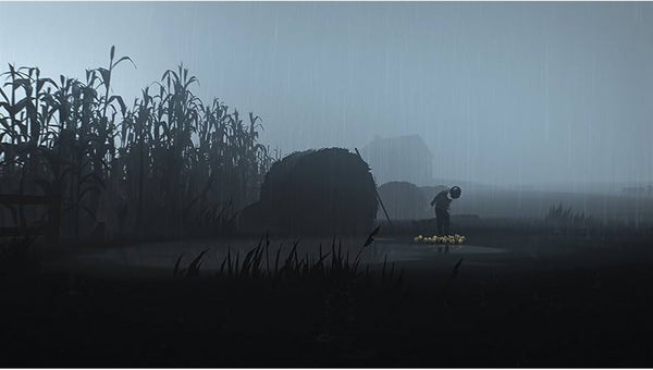INSIDE / LIMBO Double Pack - PlayStation 4