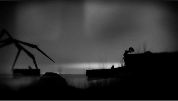INSIDE / LIMBO Double Pack - PlayStation 4