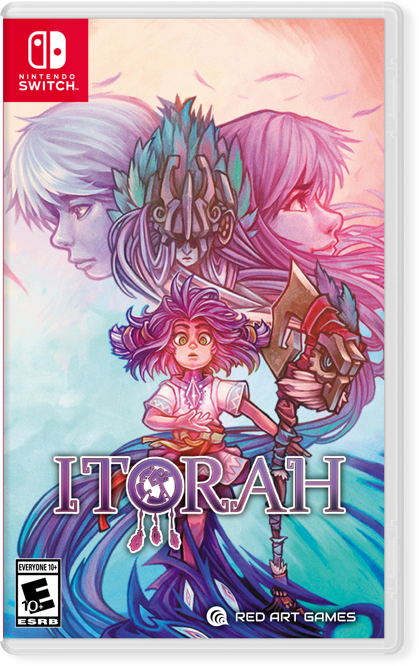 ITORAH