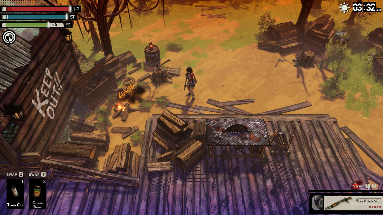 I Hate This Place - Playstation 5 (PRE-ORDER)