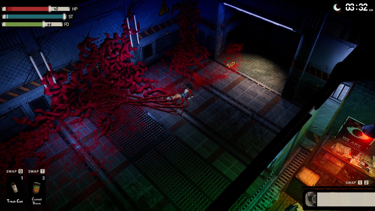 I Hate This Place - Playstation 5 (PRE-ORDER)