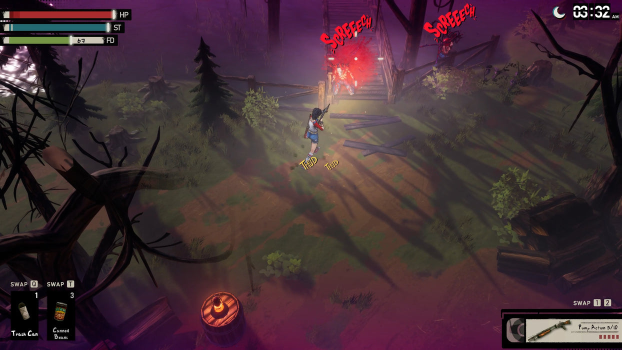 I Hate This Place - Playstation 5 (PRE-ORDER)