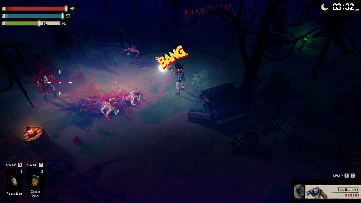 I Hate This Place - Playstation 5 (PRE-ORDER)