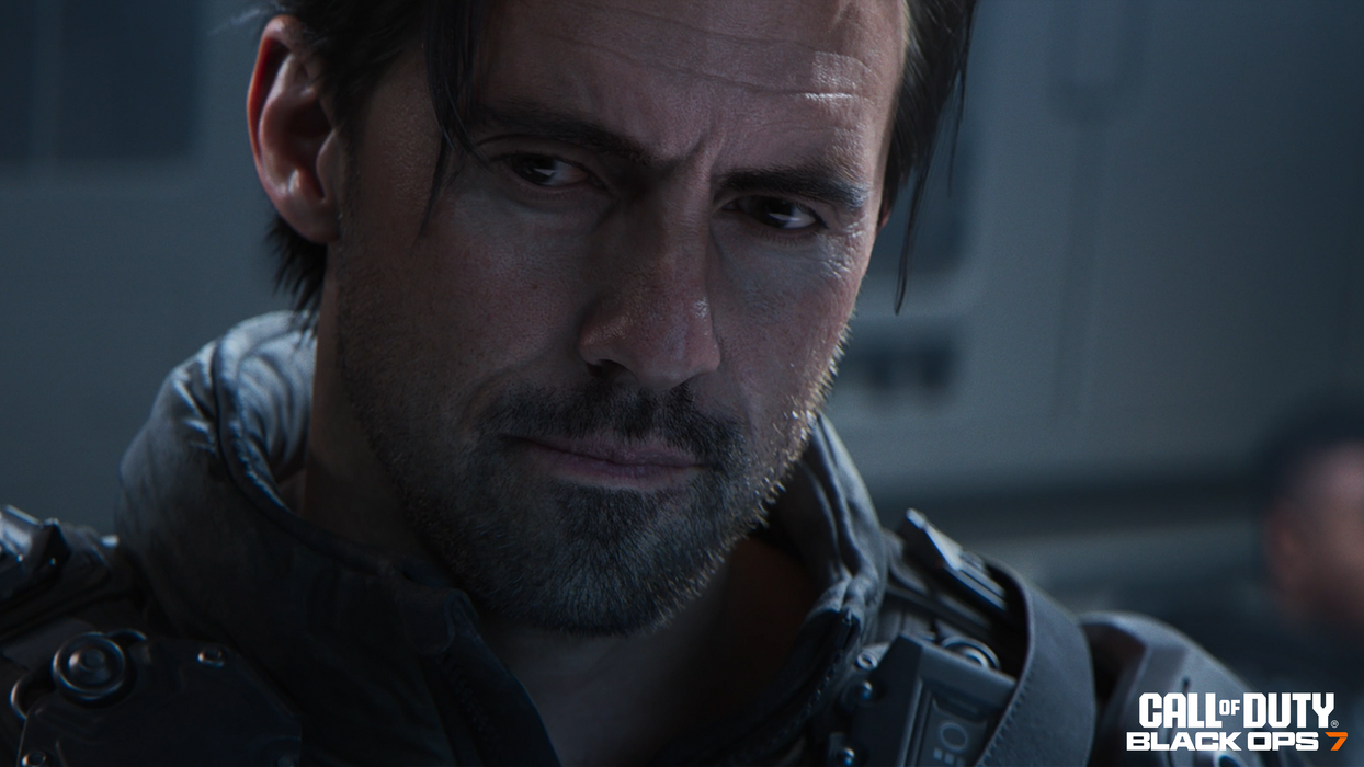Call of Duty®: Black Ops 7 - PlayStation 5