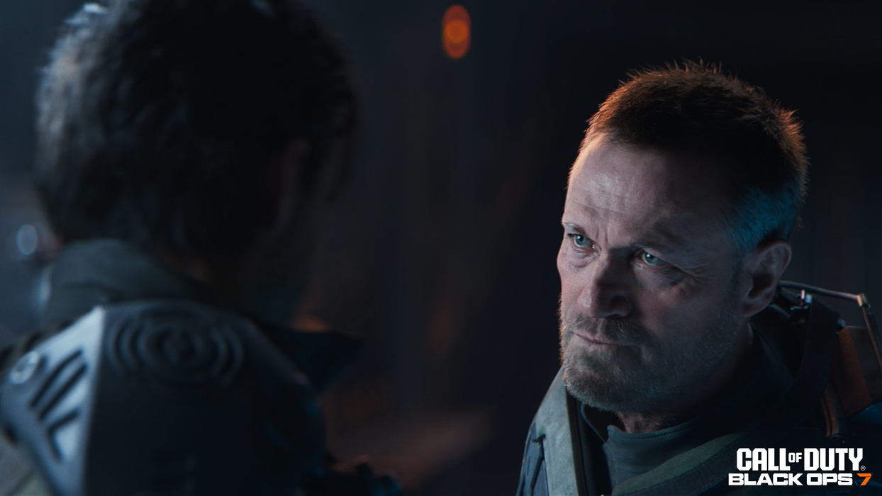 Call of Duty®: Black Ops 7 - PlayStation 5