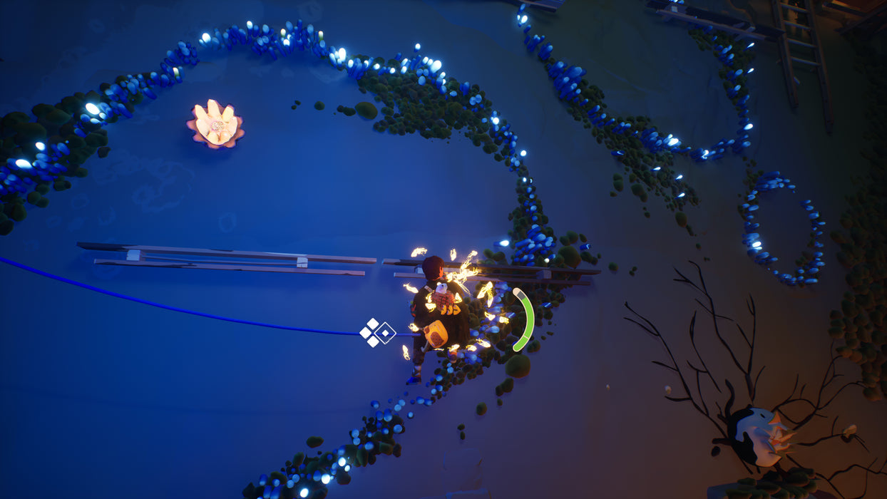 Jusant [EU Import] [Standard Edition] - PlayStation 5