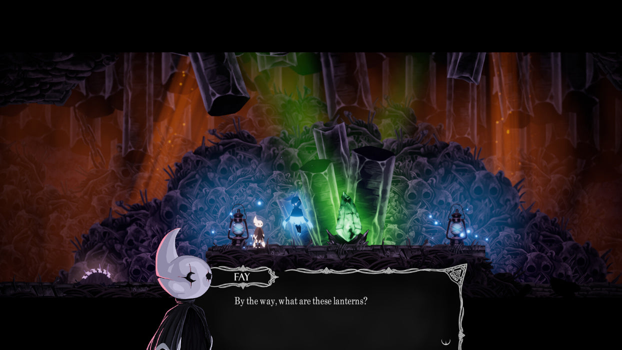 Elypse - Nintendo Switch [FREE SHIPPING] (PRE-ORDER)