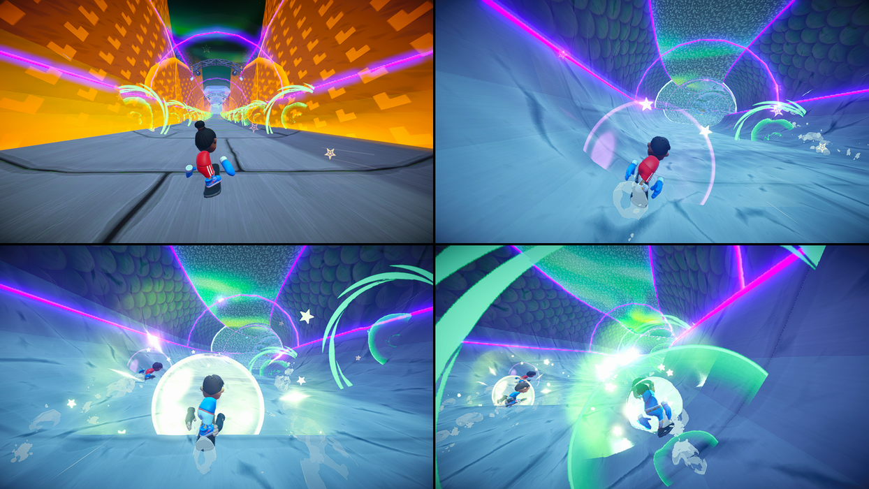 Instant Sports 2 - PlayStation 5 (PRE-ORDER)