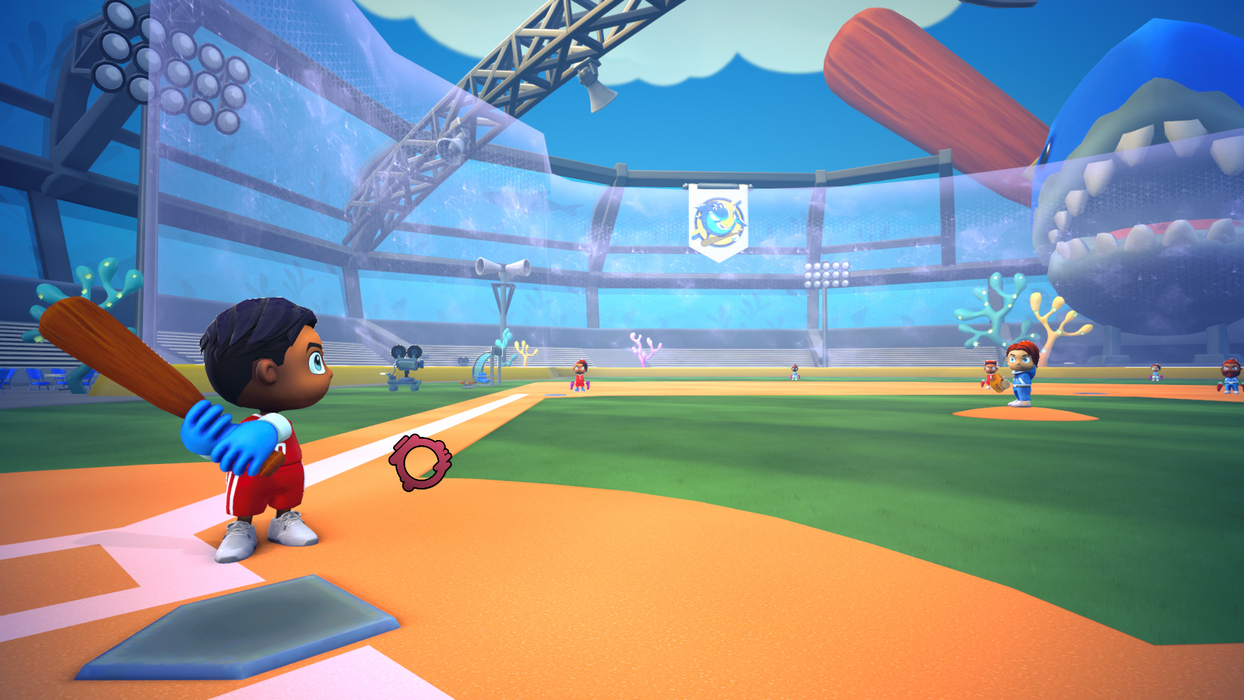 Instant Sports 2 - PlayStation 5 (PRE-ORDER)