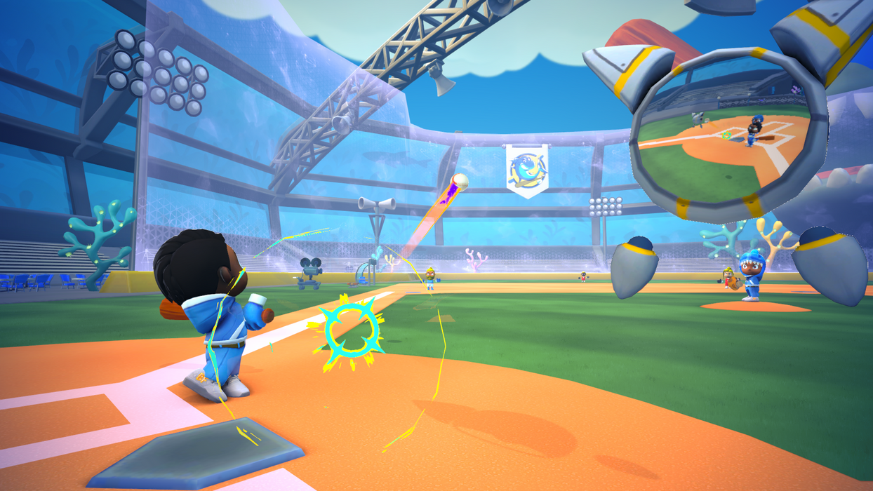 Instant Sports 2 - PlayStation 5 (PRE-ORDER)