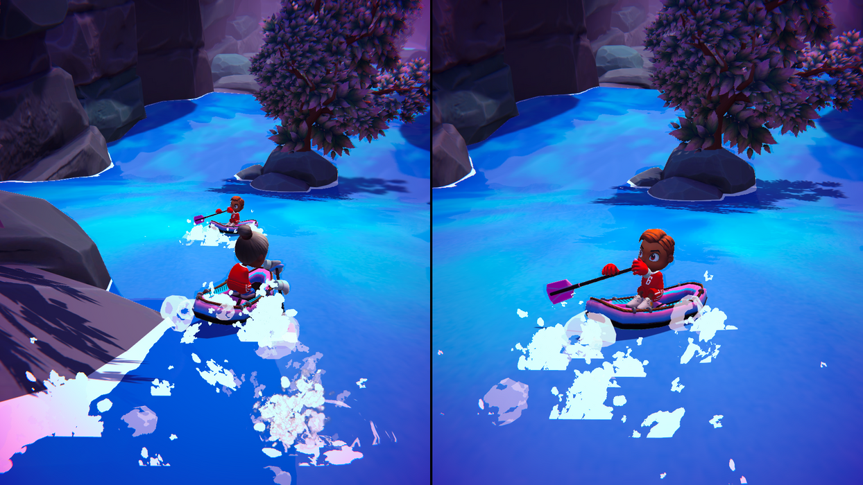 Instant Sports 2 - PlayStation 5 (PRE-ORDER)