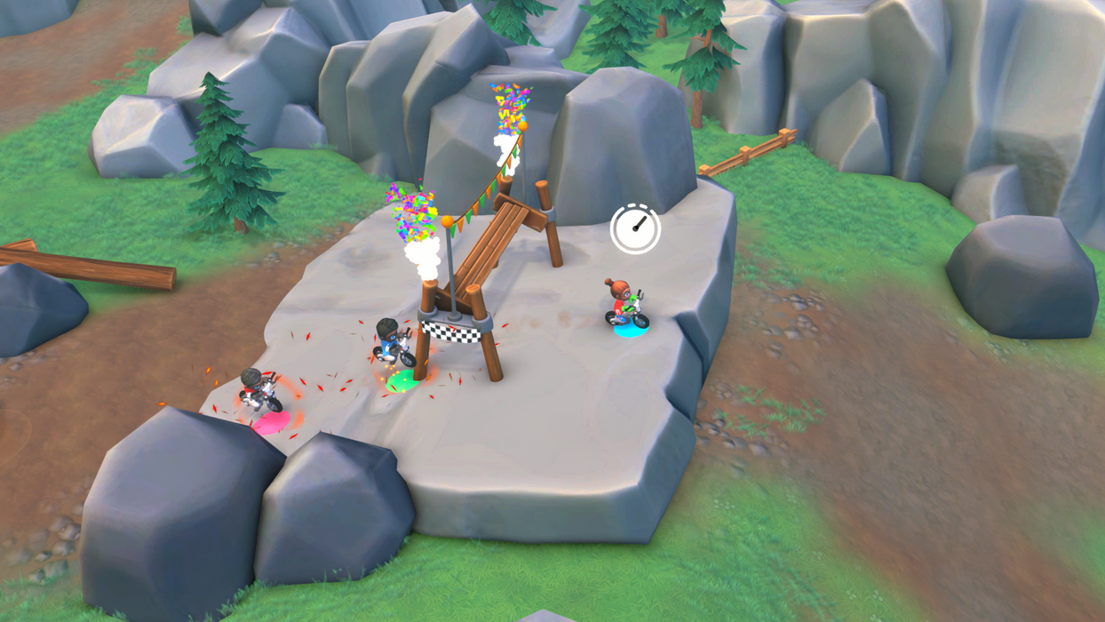 Instant Sports 2 - PlayStation 5 (PRE-ORDER)