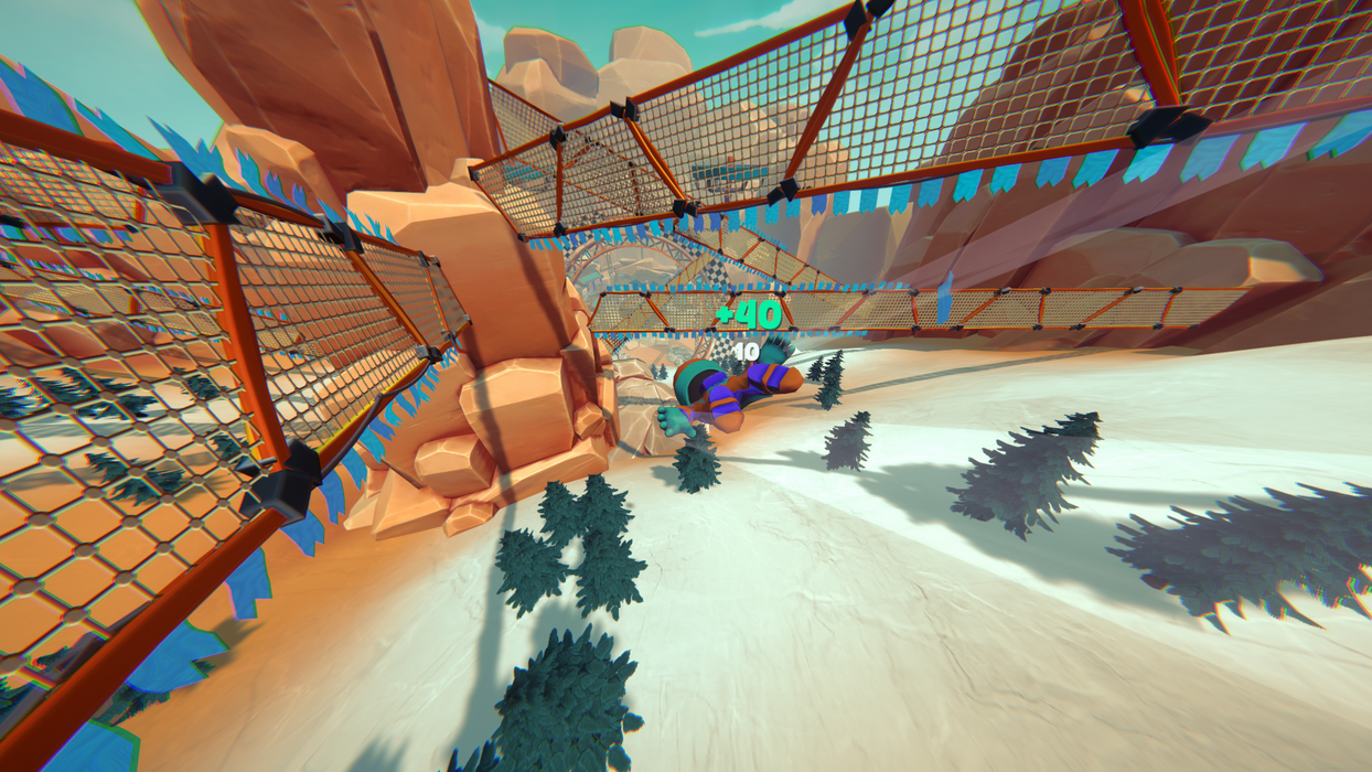 Instant Sports 2 - PlayStation 5 (PRE-ORDER)