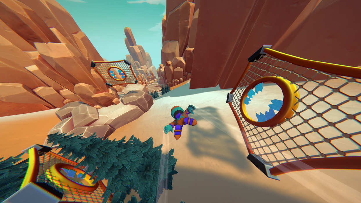 Instant Sports 2 - PlayStation 5 (PRE-ORDER)