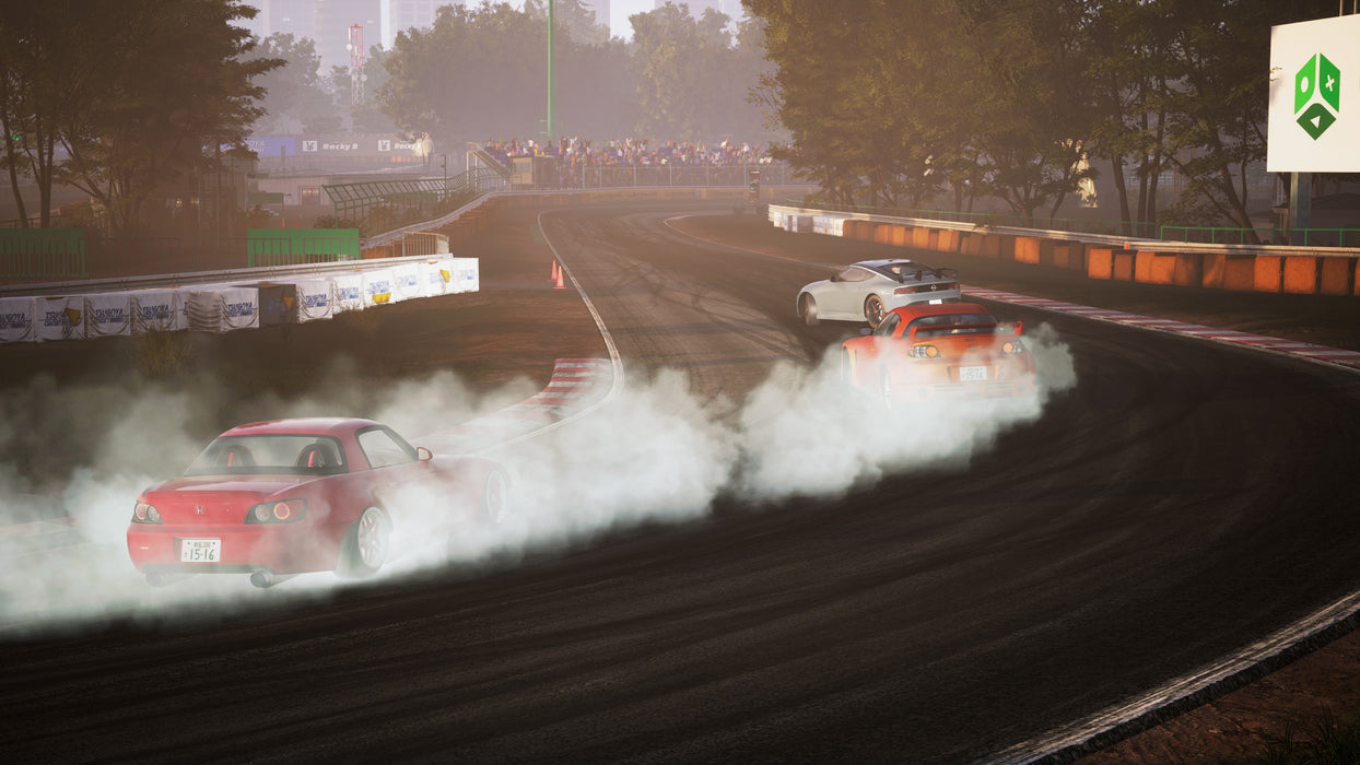 JDM: Japanese Drift Master - Playstation 5 (PRE-ORDER)