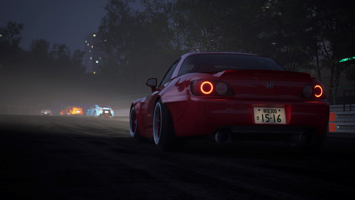 JDM: Japanese Drift Master - Playstation 5 (PRE-ORDER)