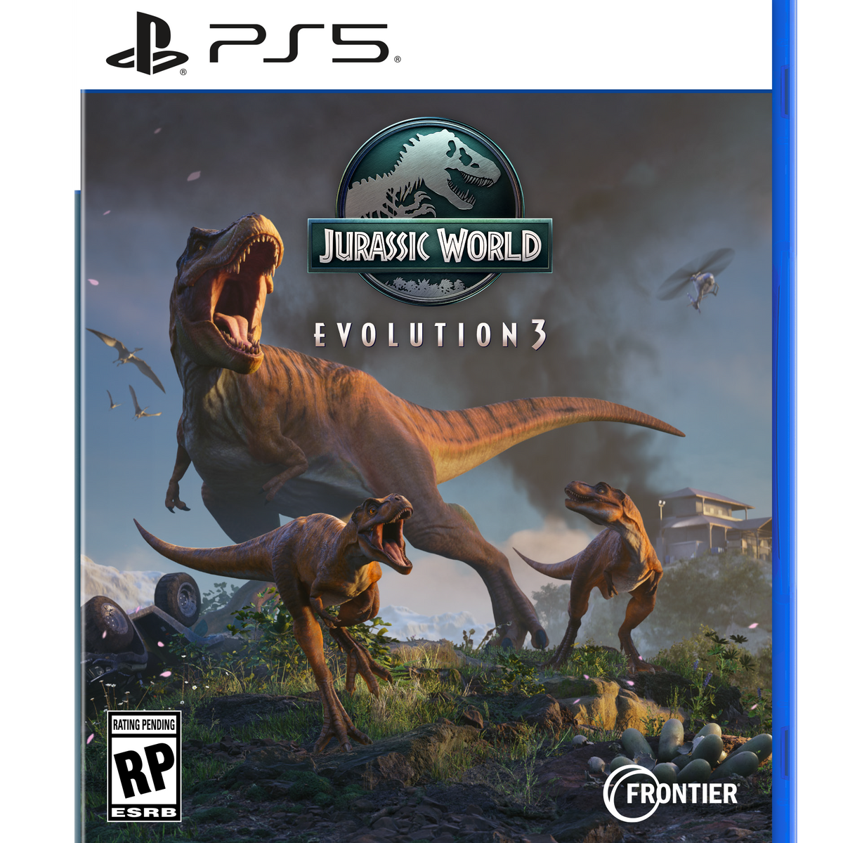 Dinosaur Jurassic World On Switch Dinosaur Nintendo Eshop Jurassic