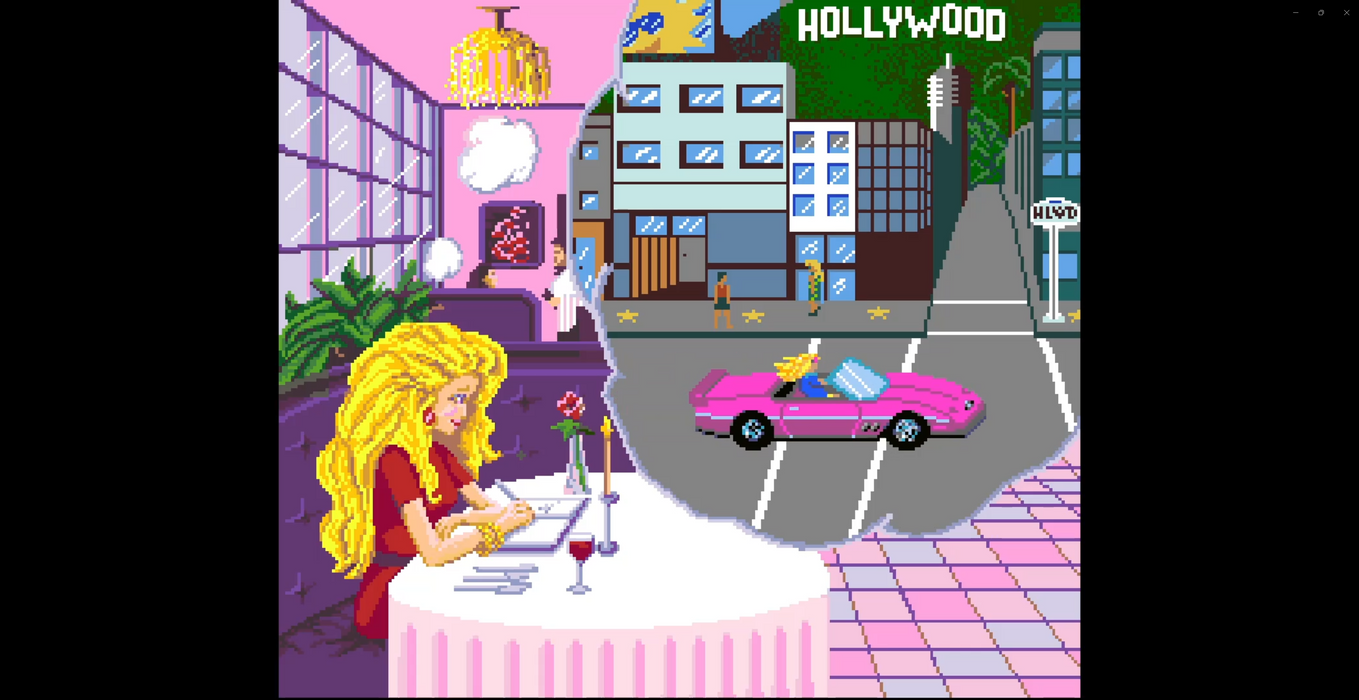 Barbie Rewind - Nintendo Switch (PRE-ORDER)