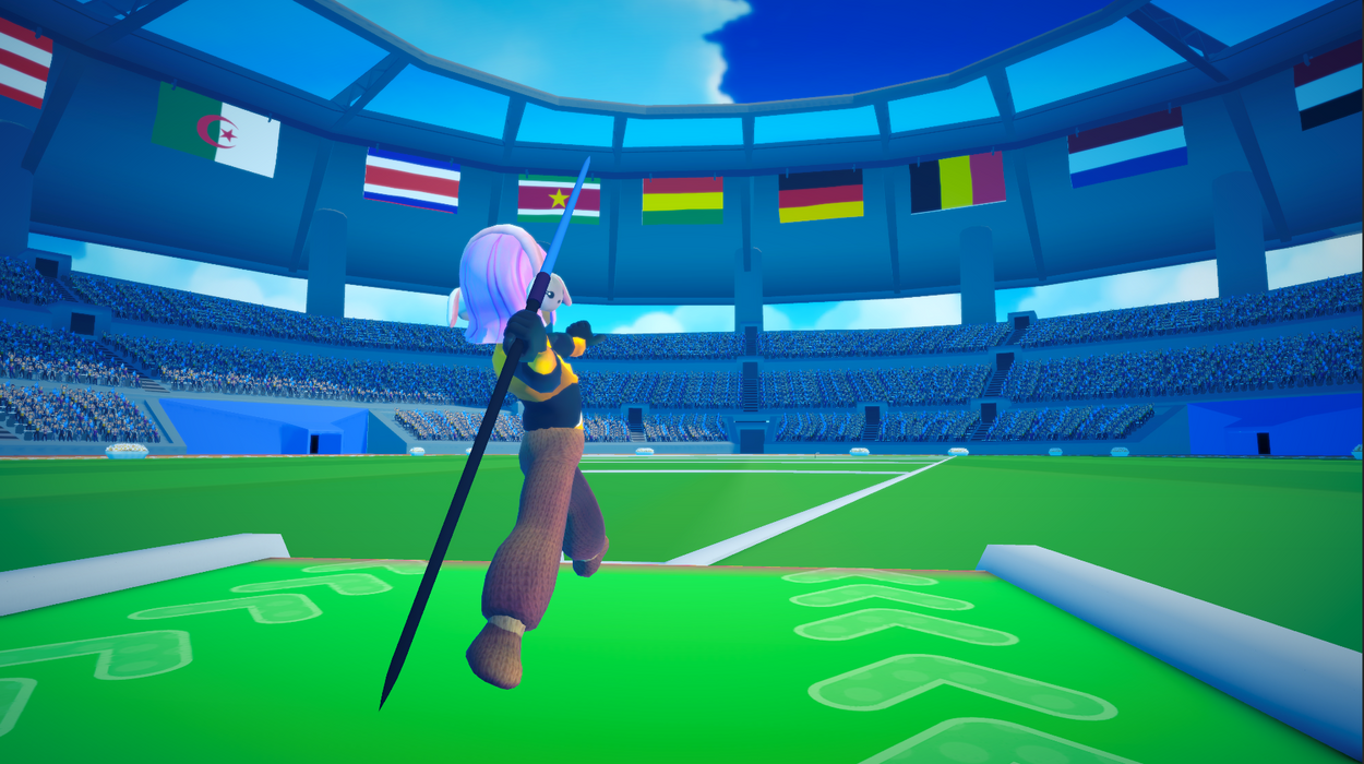 40 Sports Games in 1 - Nintendo Switch