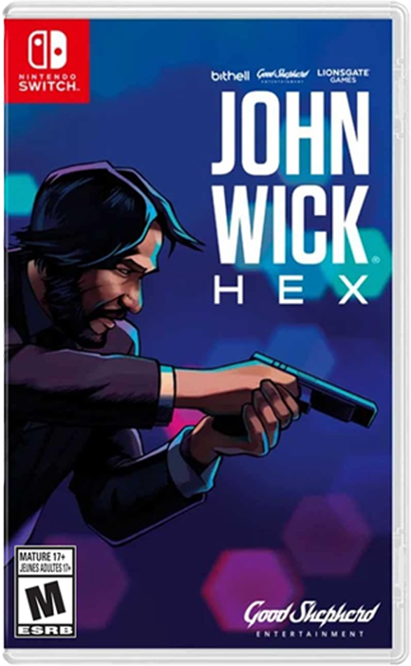 John Wick Hex