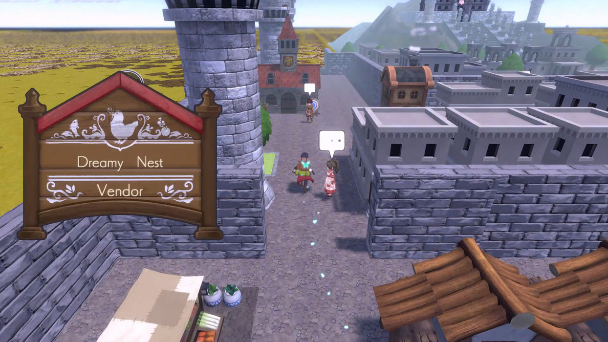 KAMiBAKO: Mythology of Cube - Playstation 5 (PRE-ORDER)