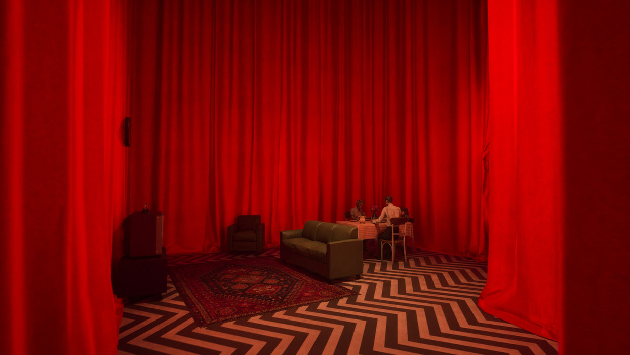 KARMA: The Dark World - Playstation 5