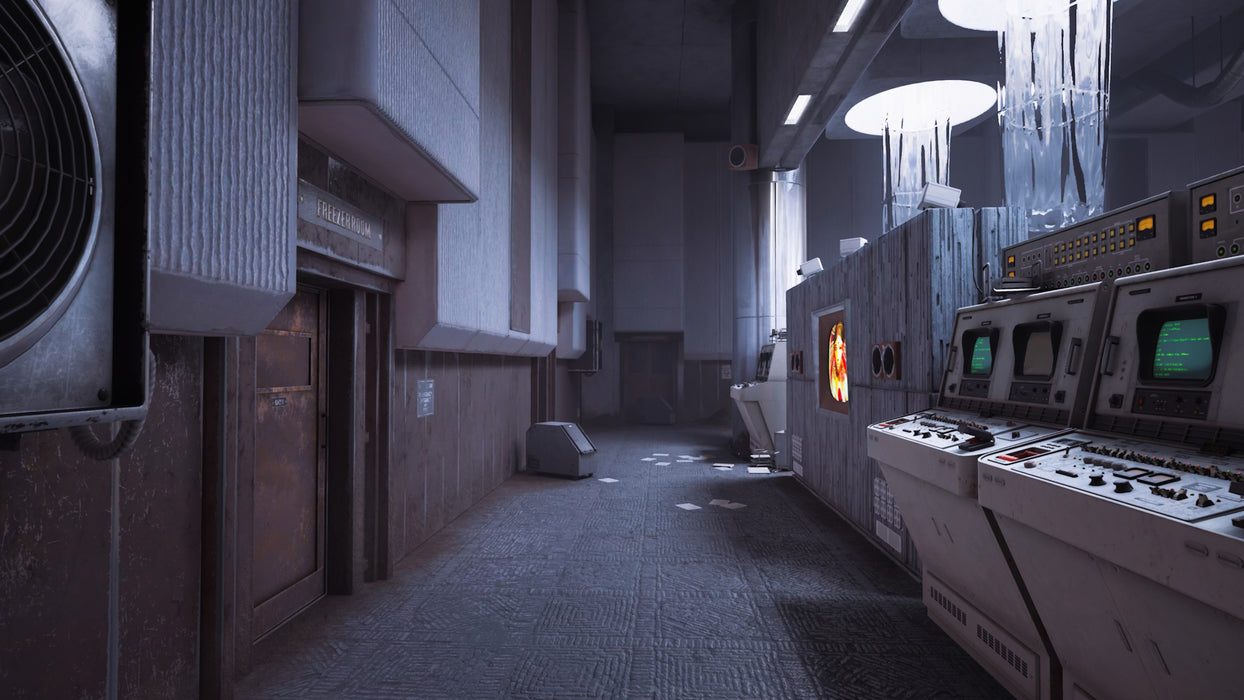 KARMA: The Dark World - Playstation 5