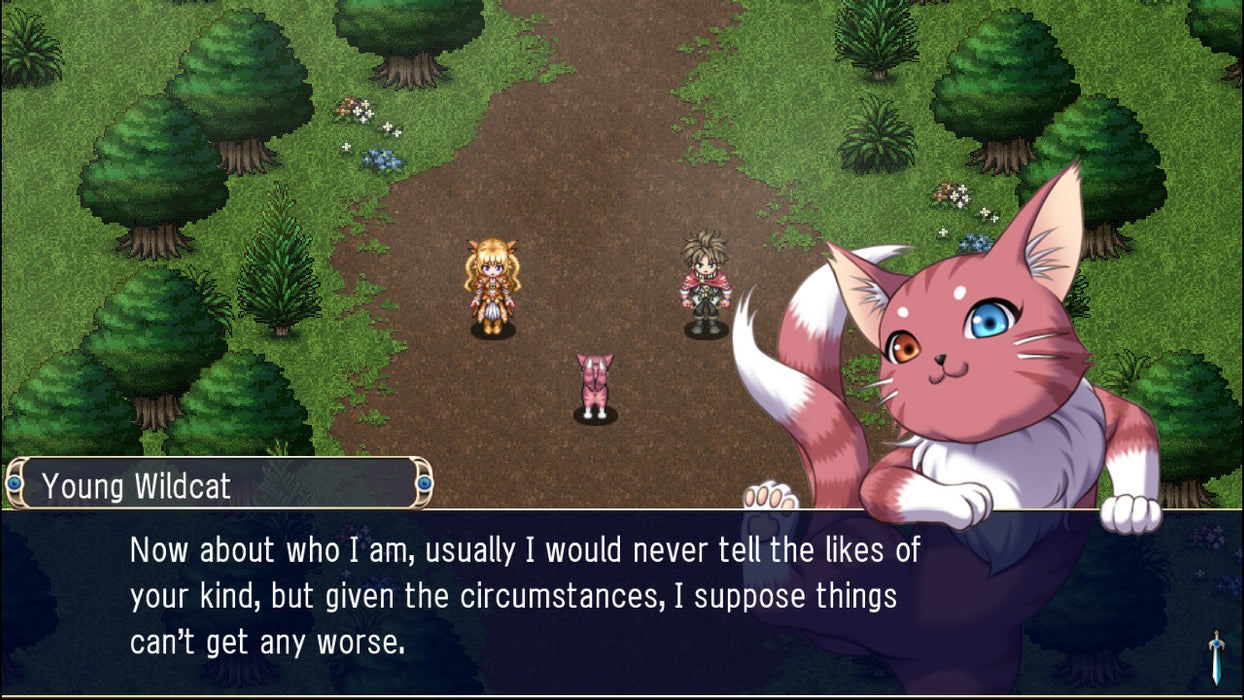 KEMCO RPG Selection Vol. 1 - Nintendo Switch