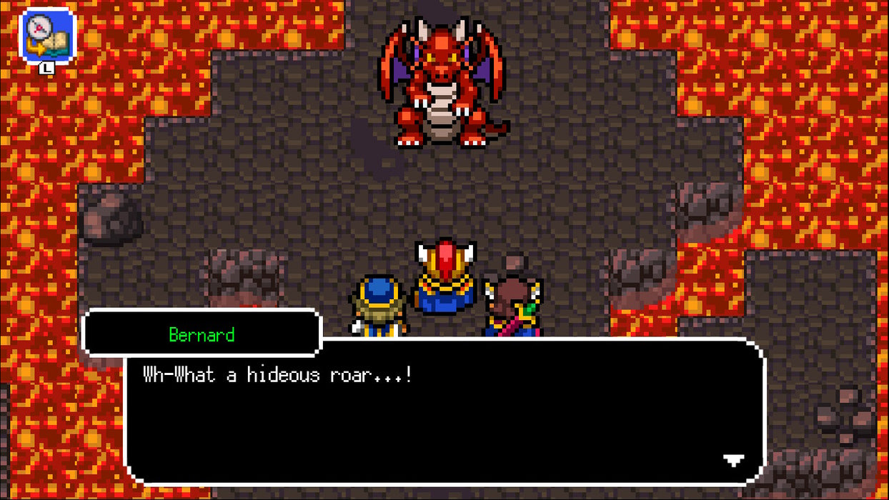 KEMCO RPG Selection Vol. 1 - Nintendo Switch