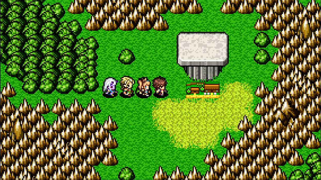 KEMCO RPG Selection Vol. 2 - Nintendo Switch