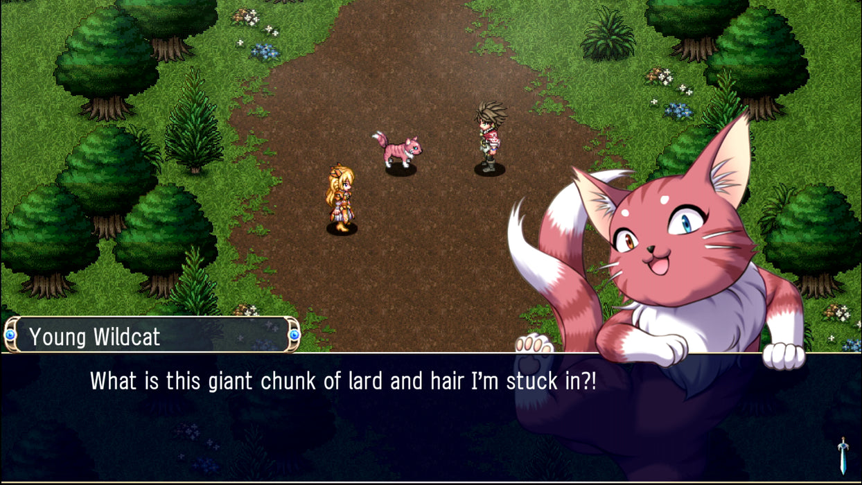 KEMCO RPG Selection Vol. 1 - Playstation 5