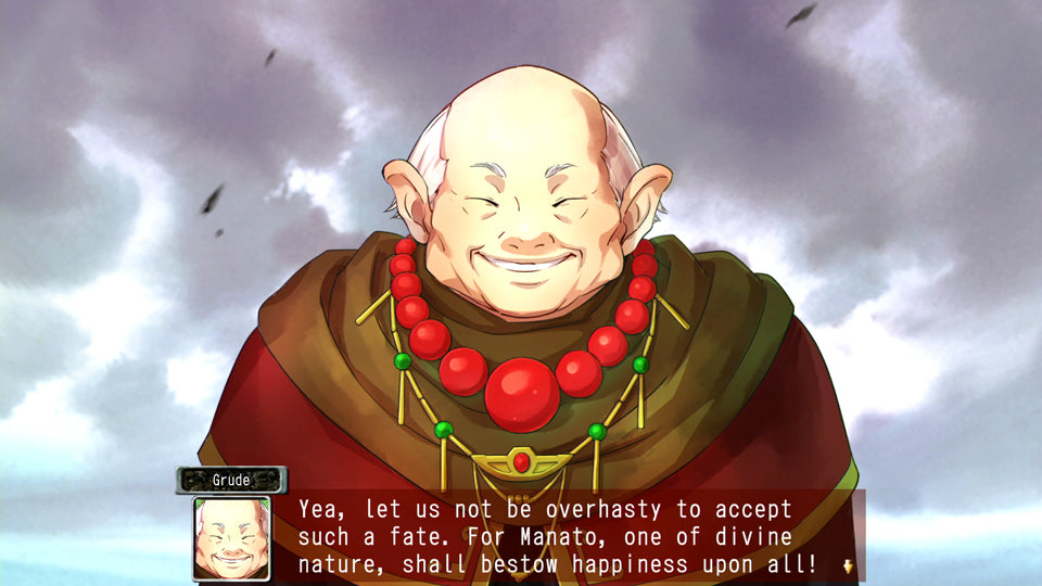 KEMCO RPG Selection Vol. 3 - Nintendo Switch (PRE-ORDER)