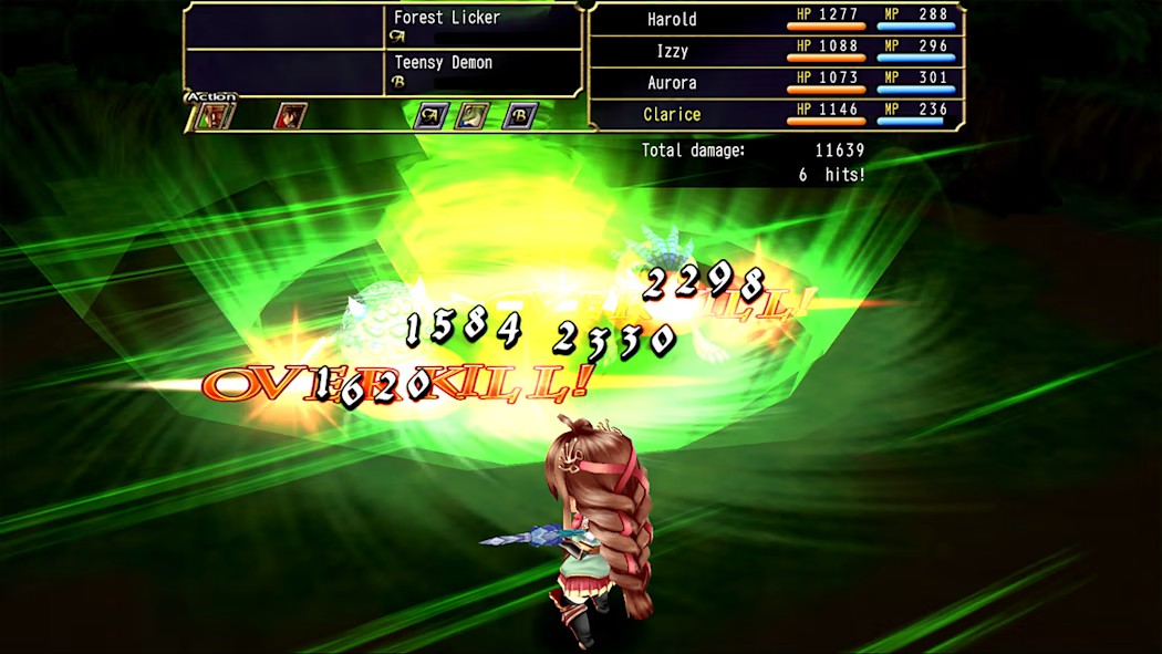 KEMCO RPG Selection Vol. 3 - Nintendo Switch (PRE-ORDER)